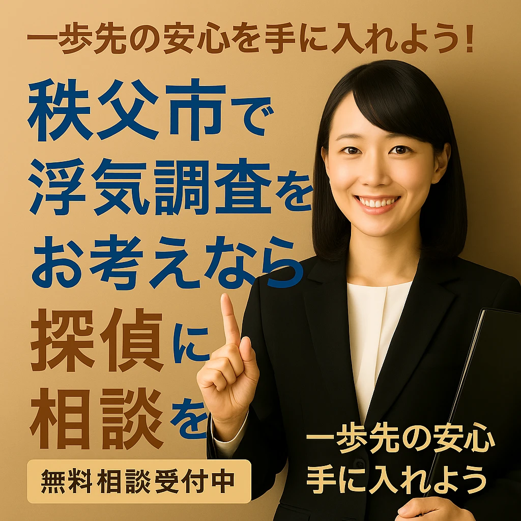 Image chichibushi