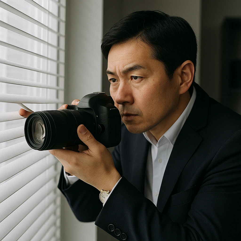 調査のイメージ