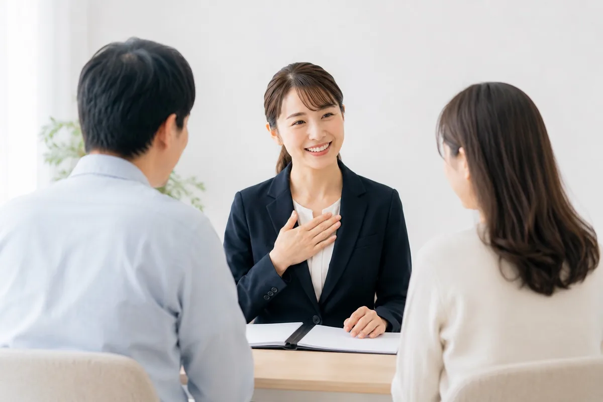 調査後のアフターケア