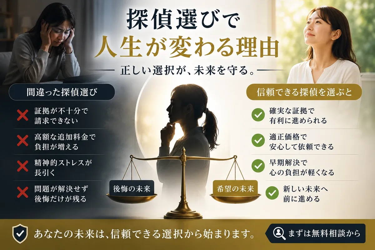 夫婦のイメージ