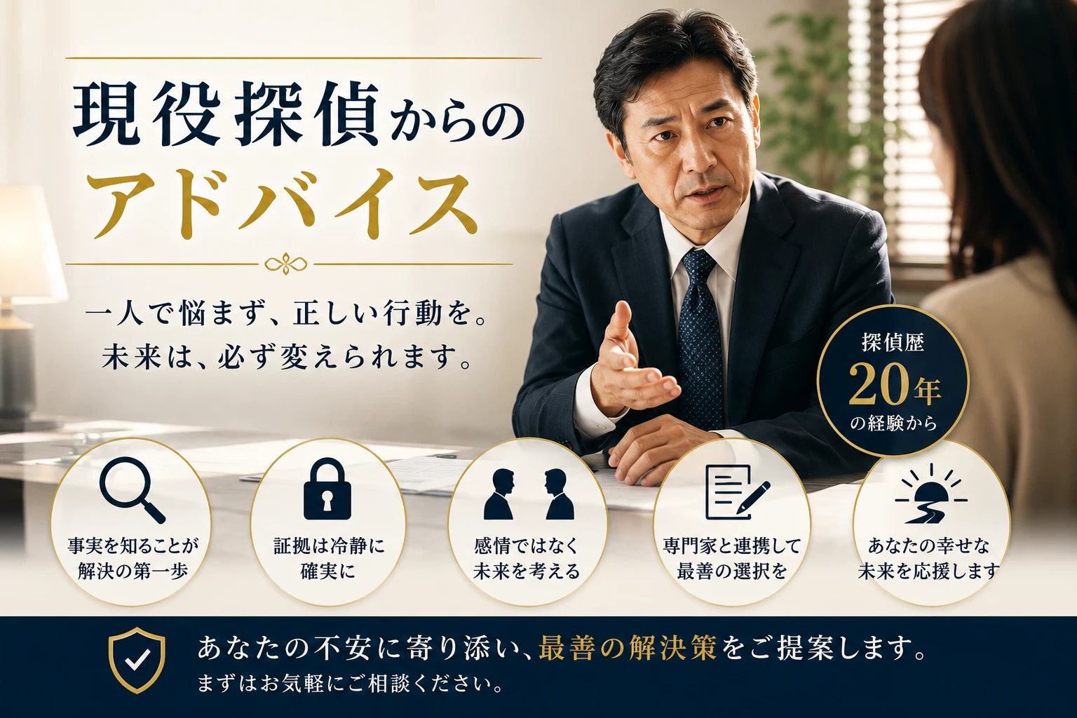 夫婦のイメージ