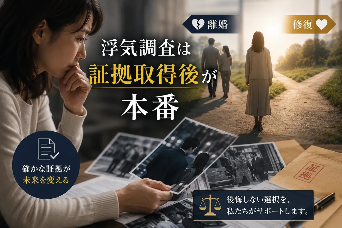 夫婦のイメージ