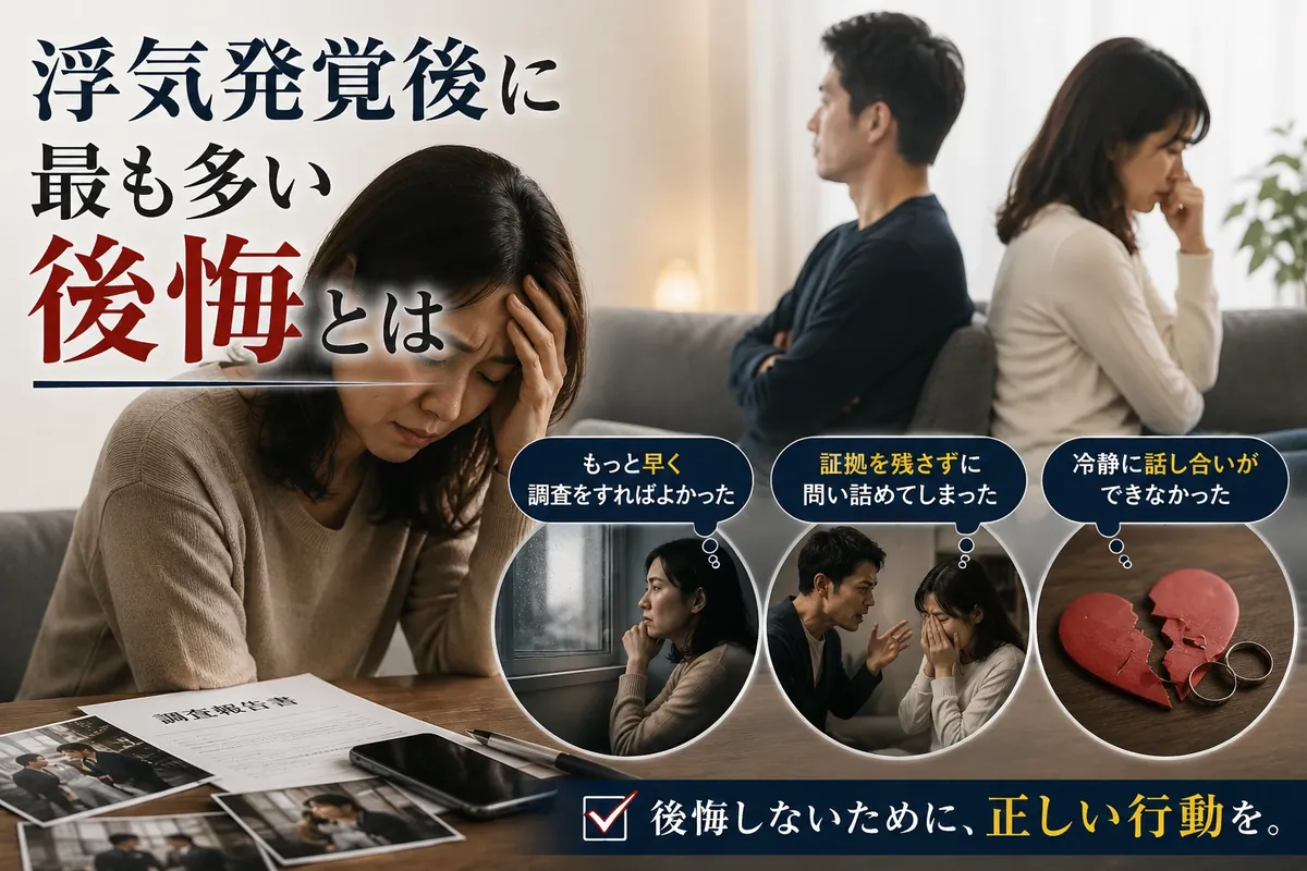 夫婦のイメージ