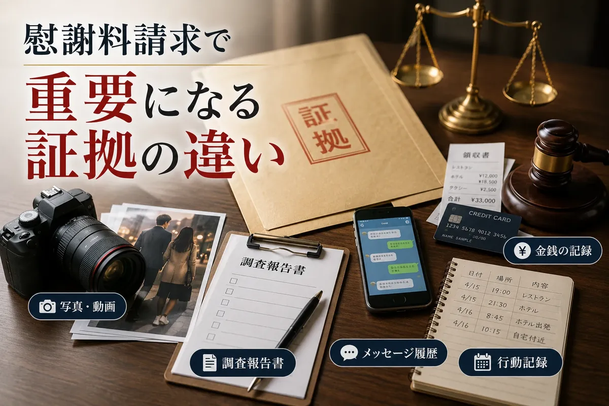 夫婦のイメージ