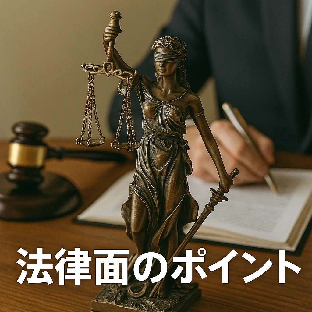 houritu