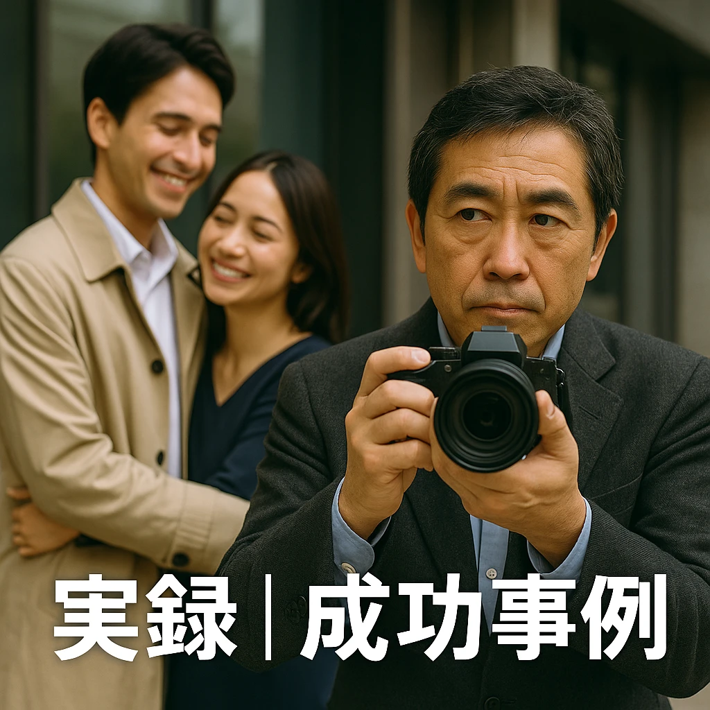 探偵事務所に関するイメージ画像