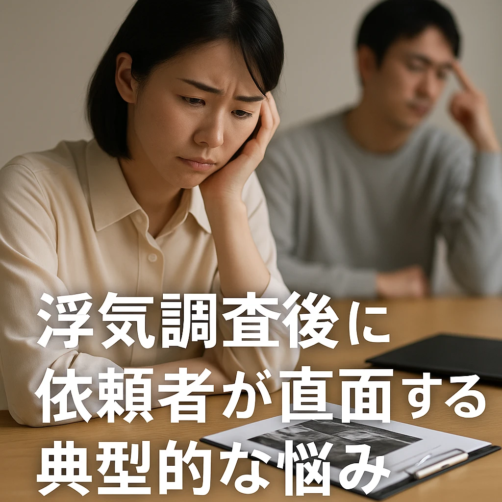 探偵事務所に関するイメージ画像