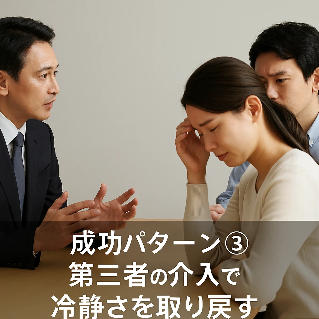 探偵事務所に関するイメージ画像