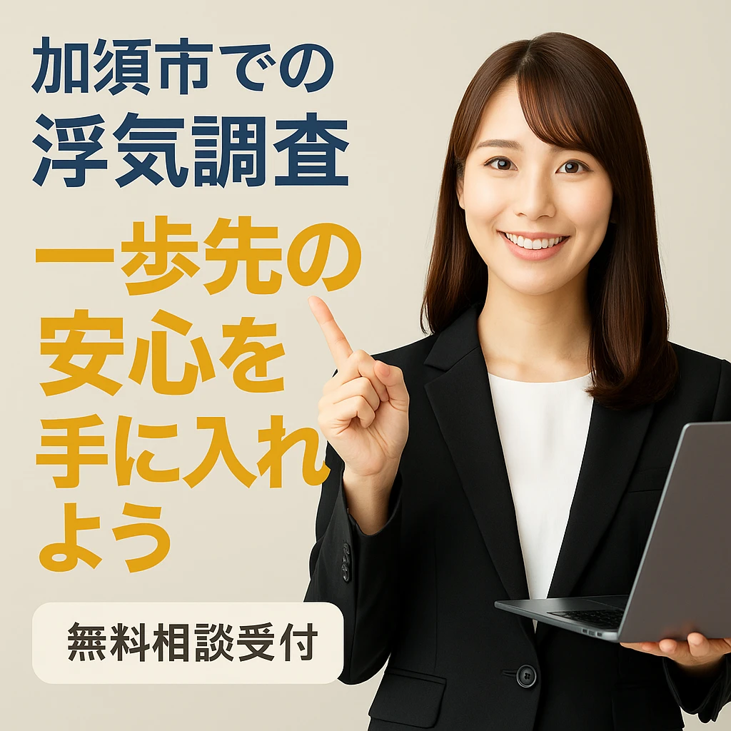 加須市の探偵・各種調査 対応エリア|総合探偵社R.A.D