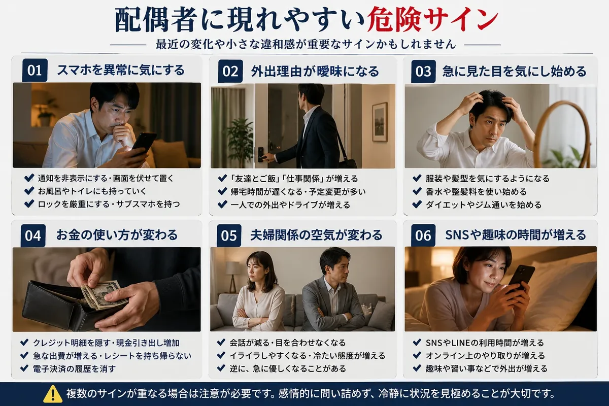 探偵事務所に関するイメージ画像
