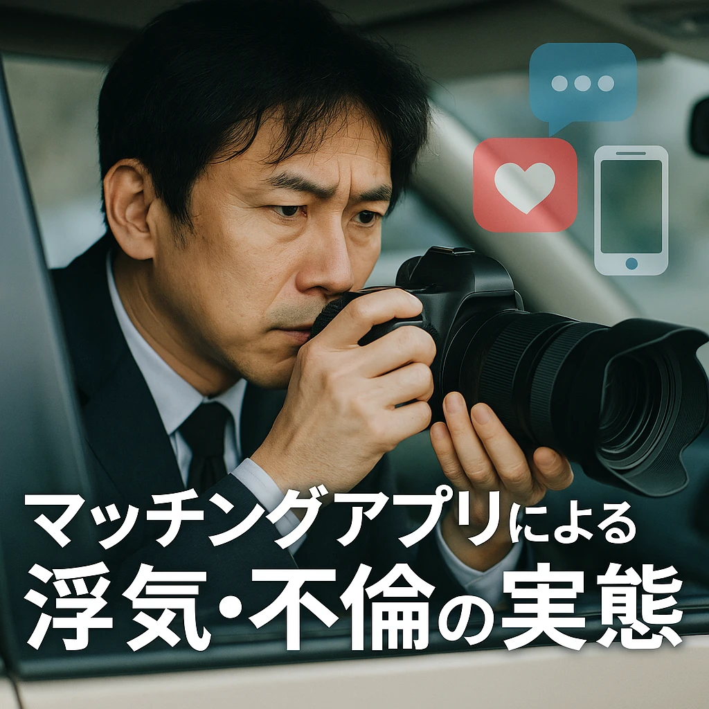 婚前調査