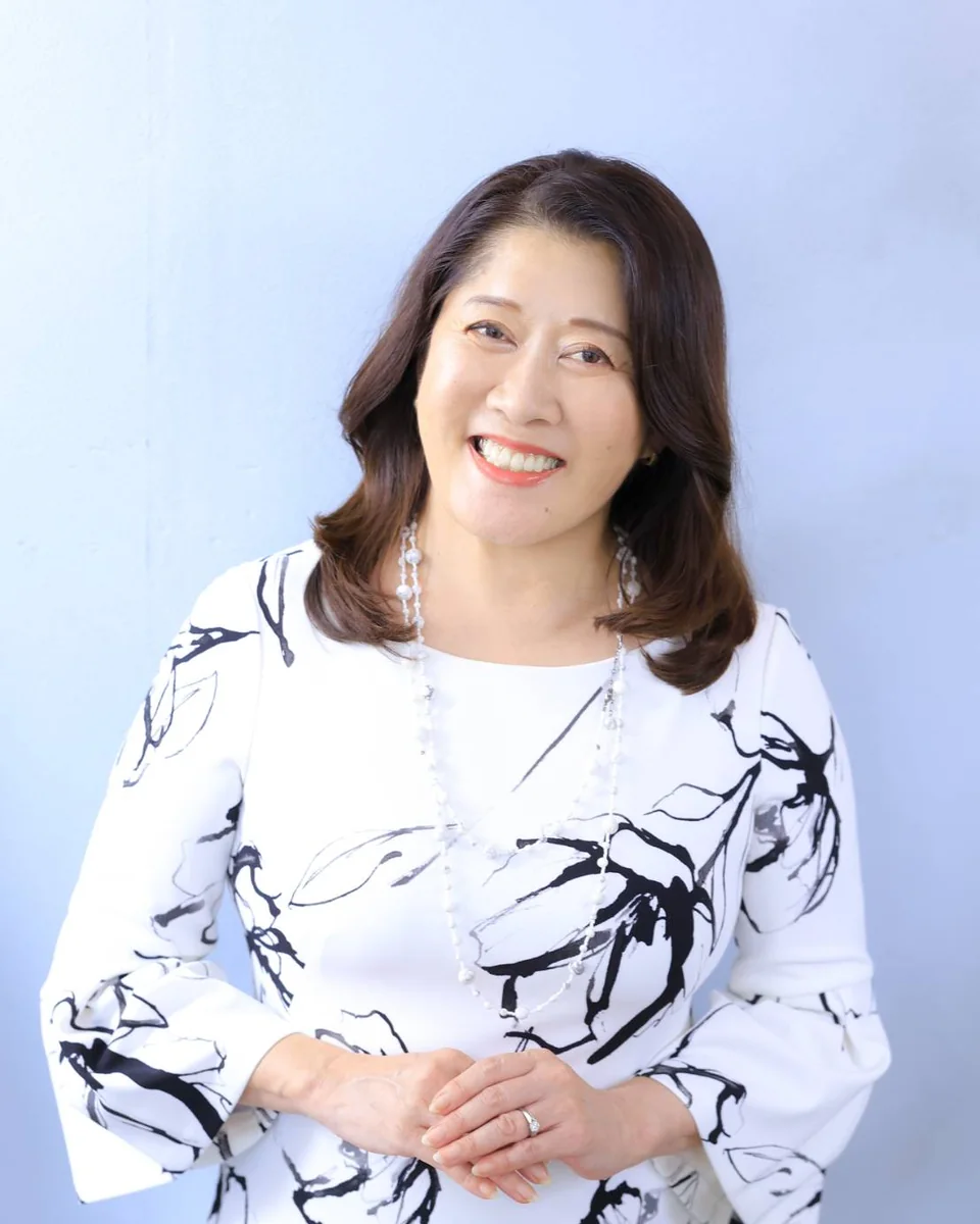 夫婦問題カウンセラー 大塚麻由実
