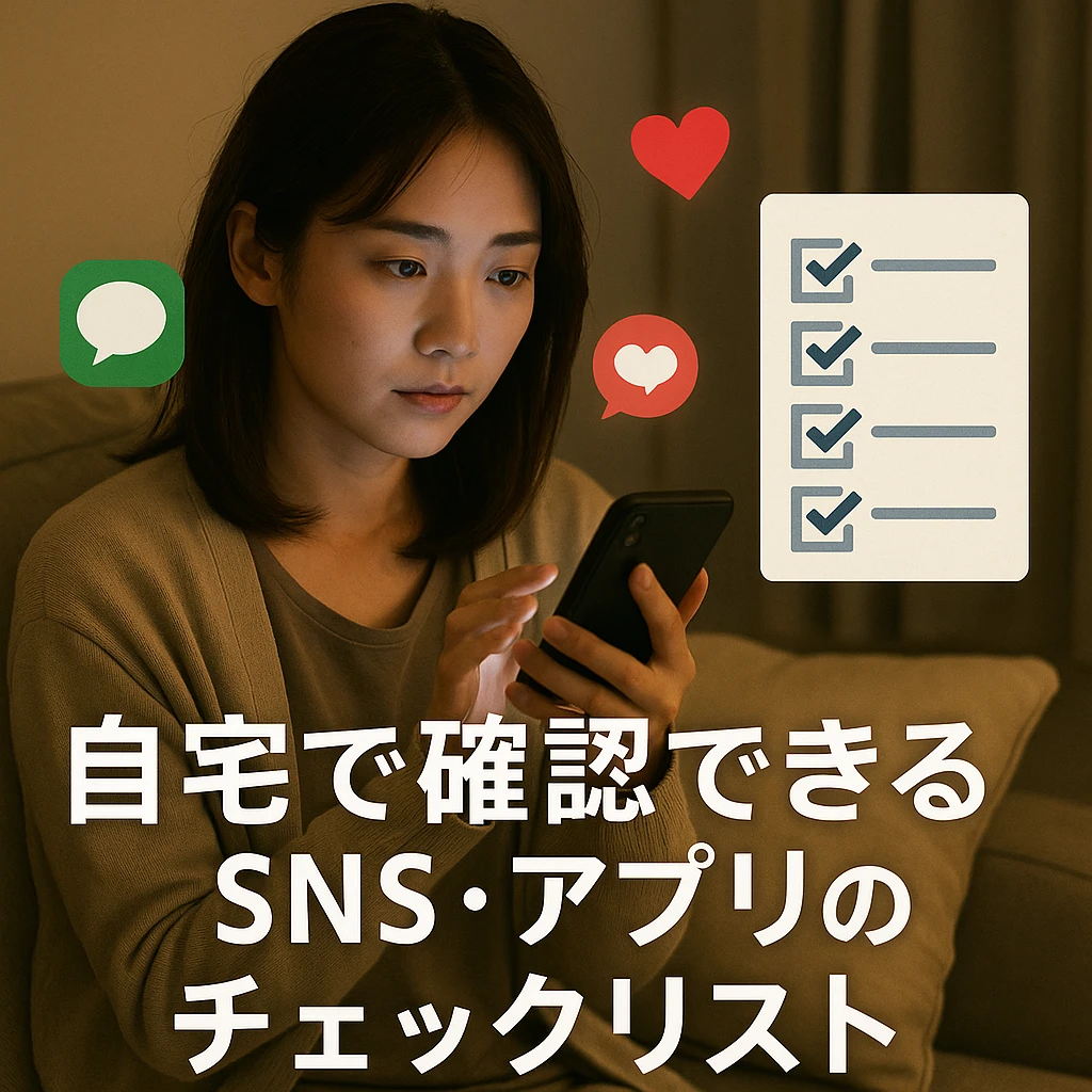 浮気調査のイメージ