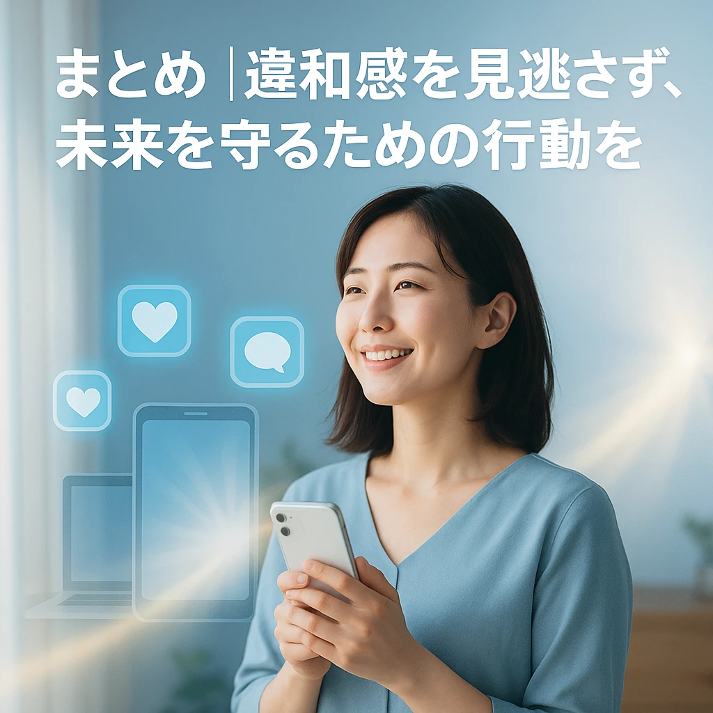 浮気調査のイメージ