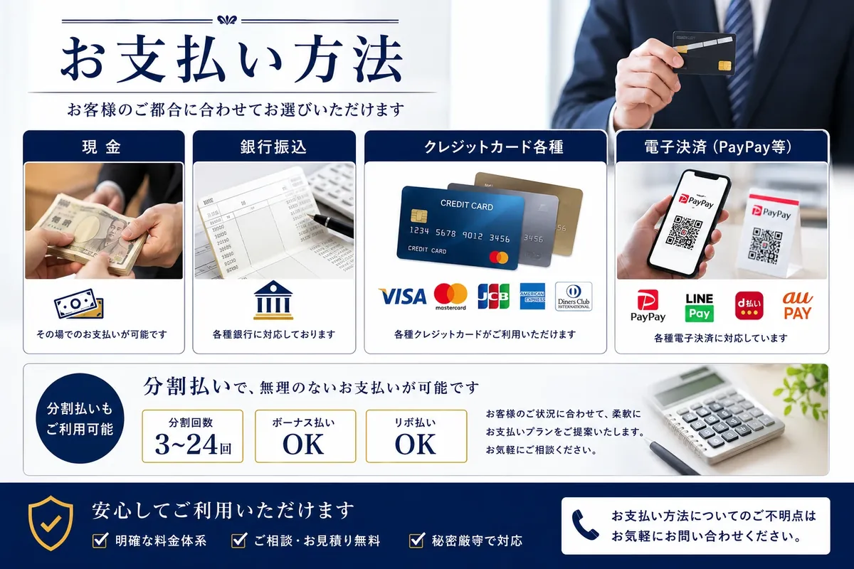 通常プラン・パック料金詳細