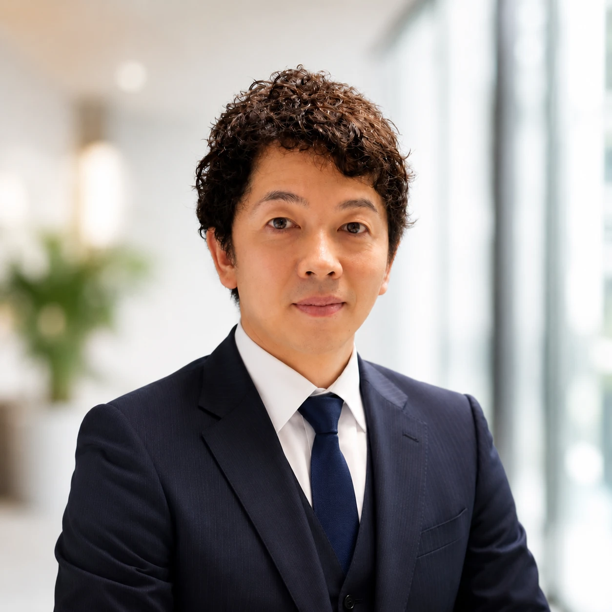 総合探偵社R.A.D 代表 梅澤賢樹