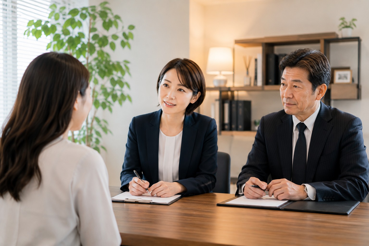 明朗会計