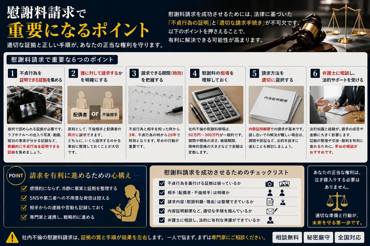 不倫のイメージ