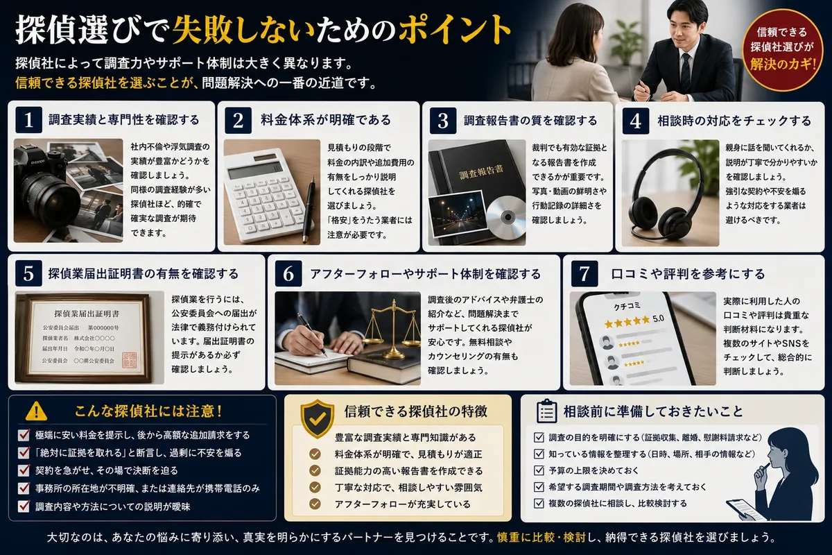 不倫のイメージ