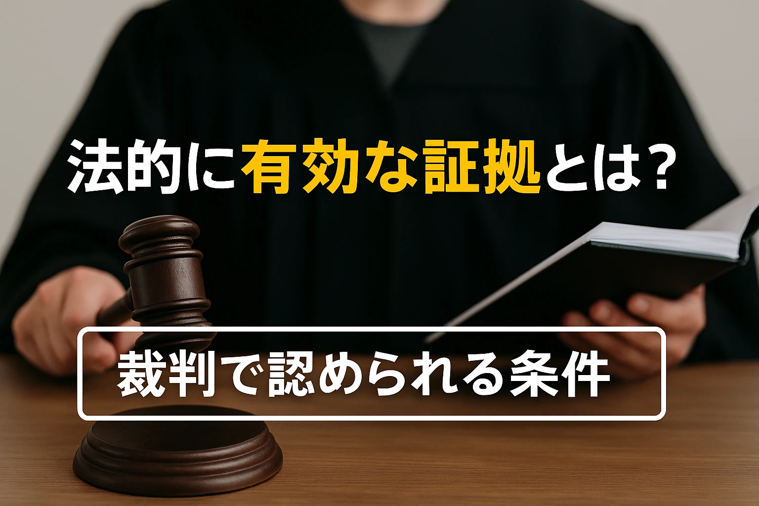 浮気調査のイメージ
