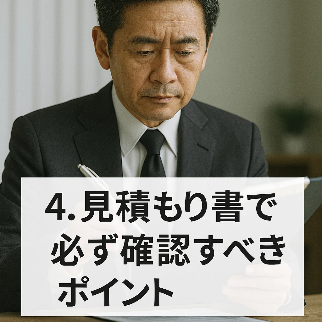 探偵のイメージ