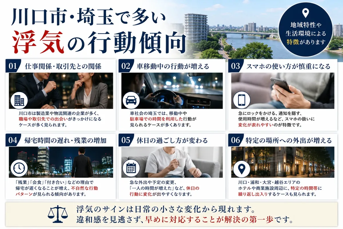 探偵のイメージ
