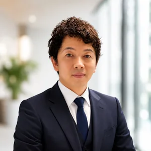 総合探偵社R.A.D 代表 梅澤賢樹