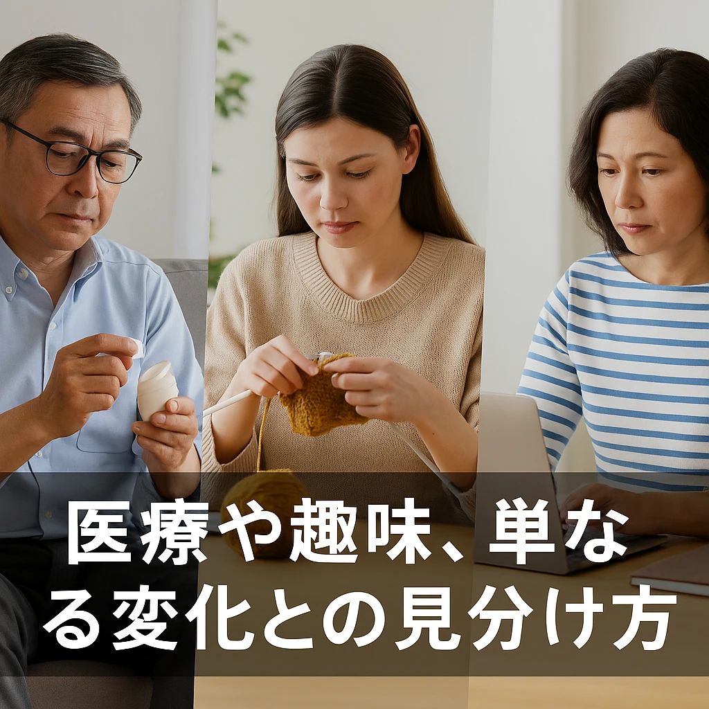浮気調査のイメージ