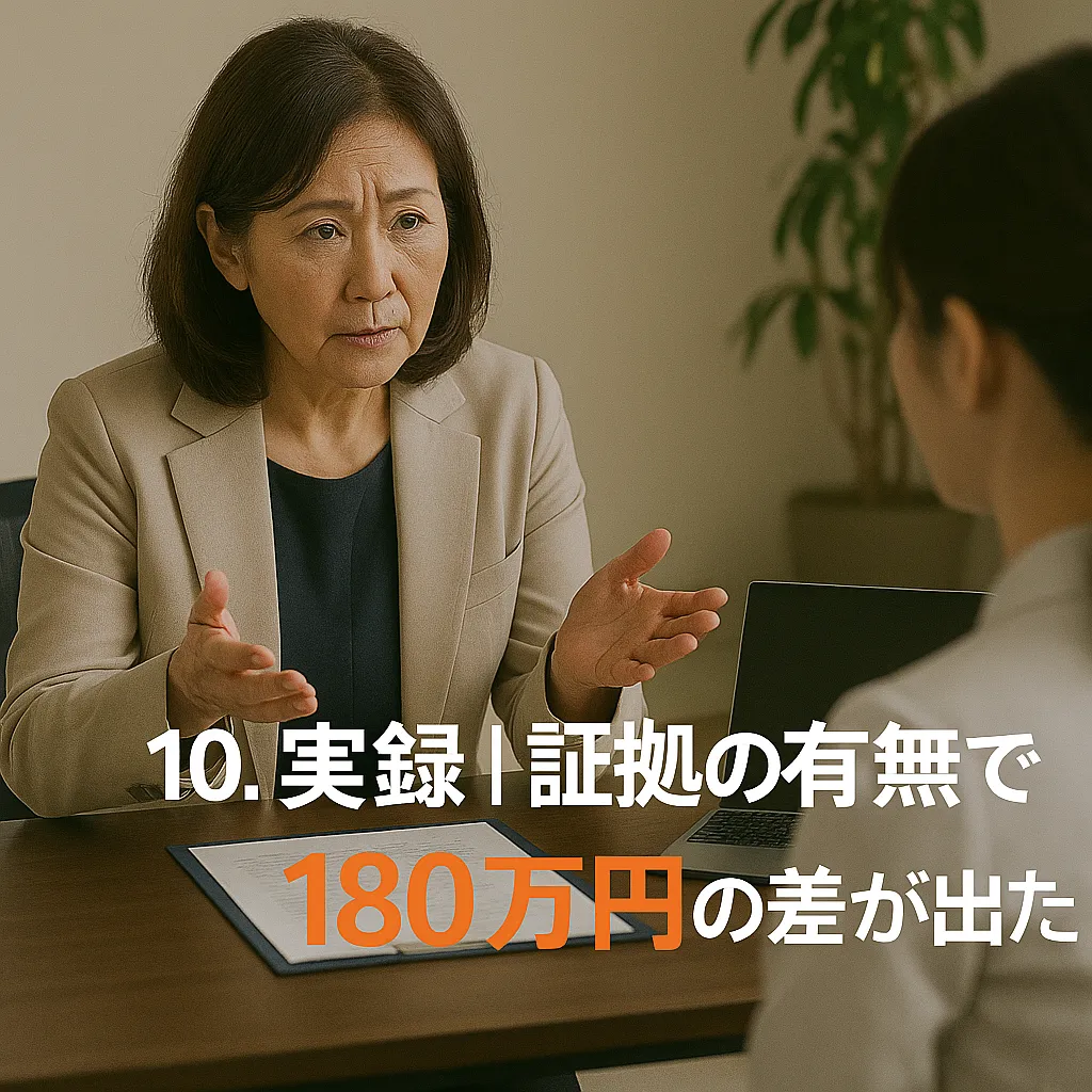 浮気調査のイメージ