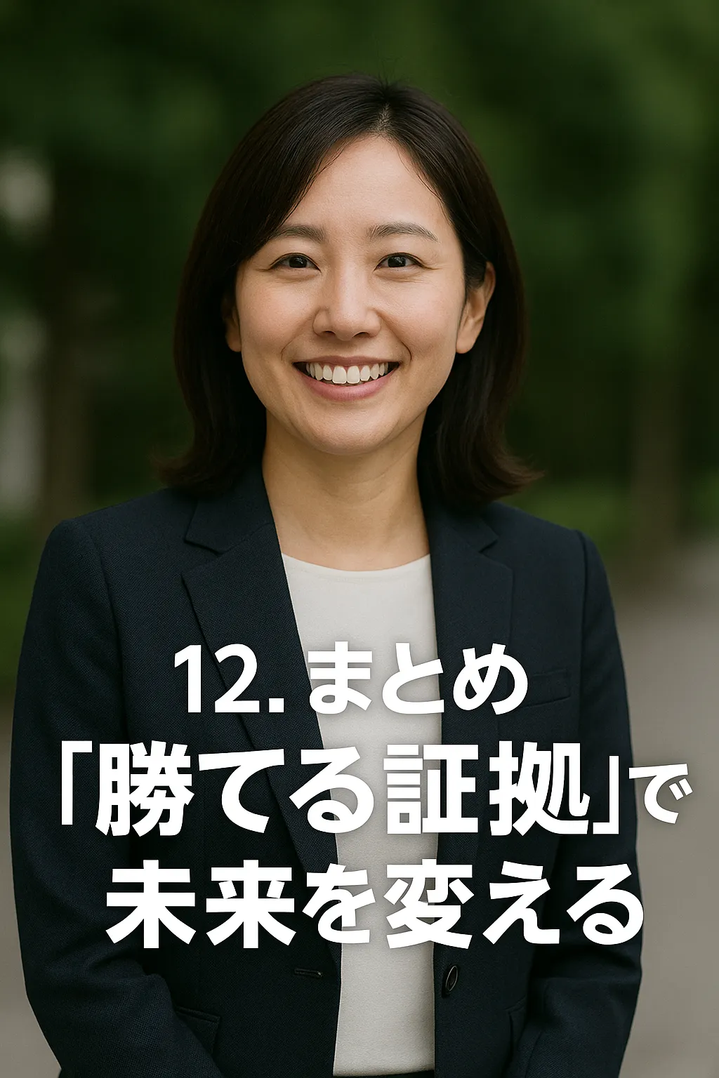 浮気調査のイメージ