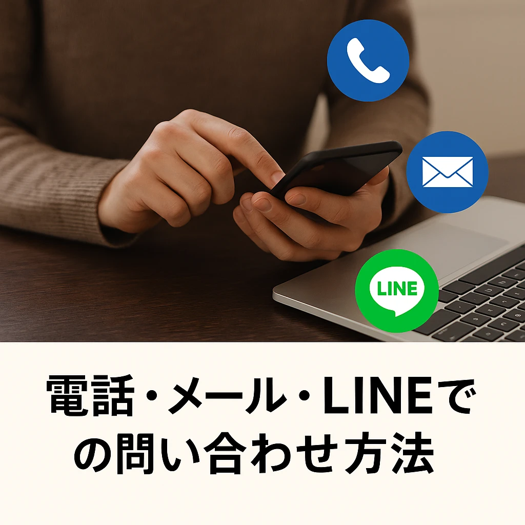 浮気調査のイメージ
